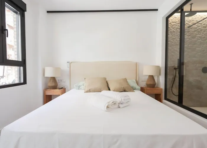 Hostal Roca 26